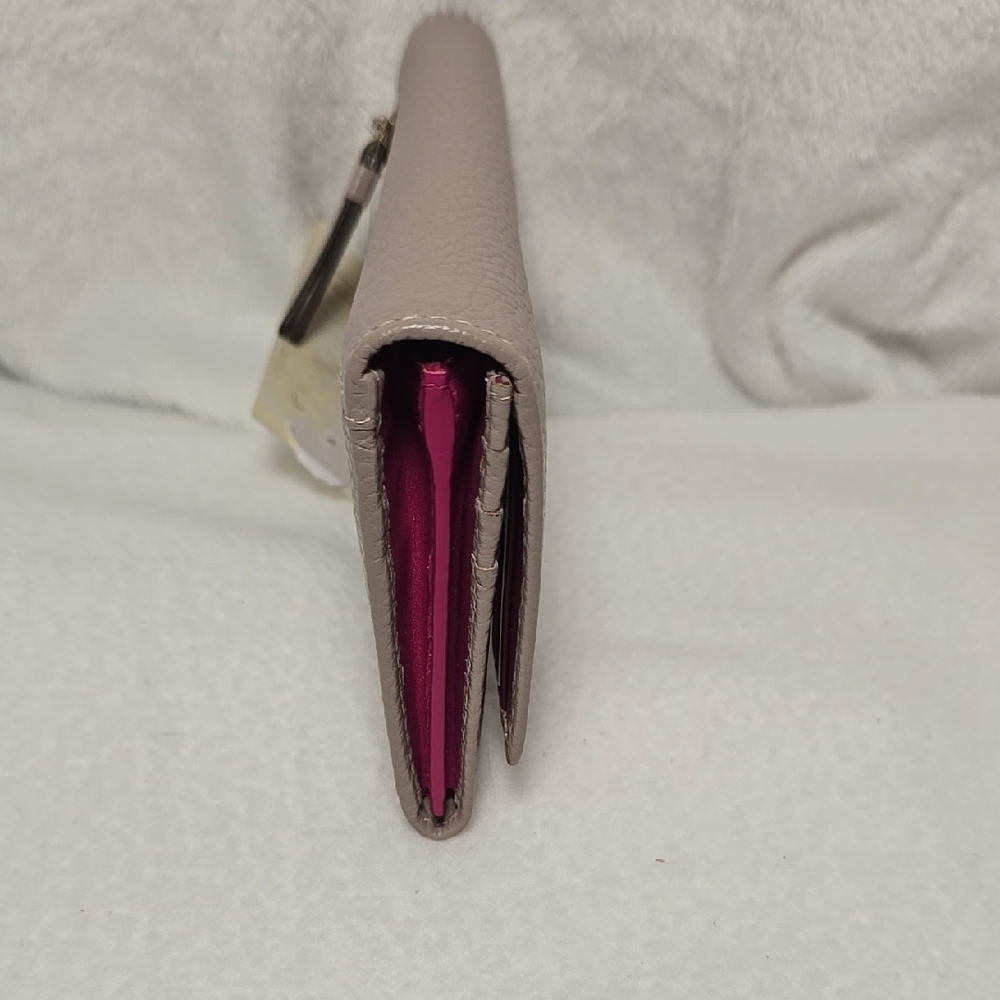 Radley London Heritage Flap Long Wallet - Picture 6 of 12